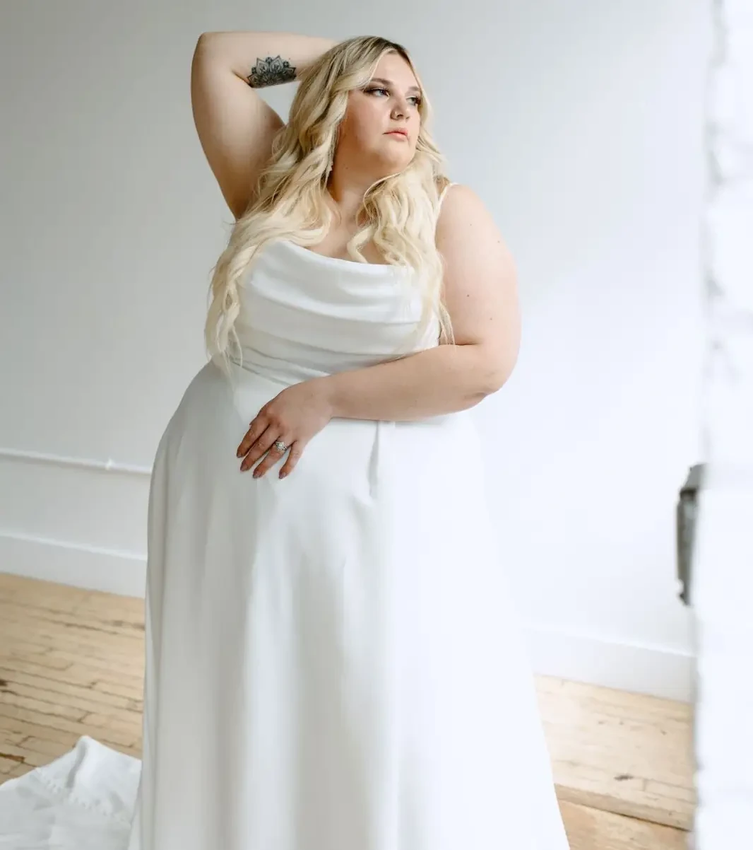Dress of the Week: Eloise Image